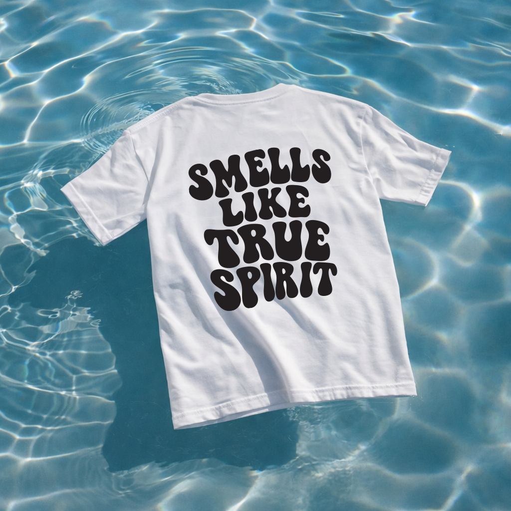 Smells Like Tshirt