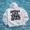 Smells Like Hoodie