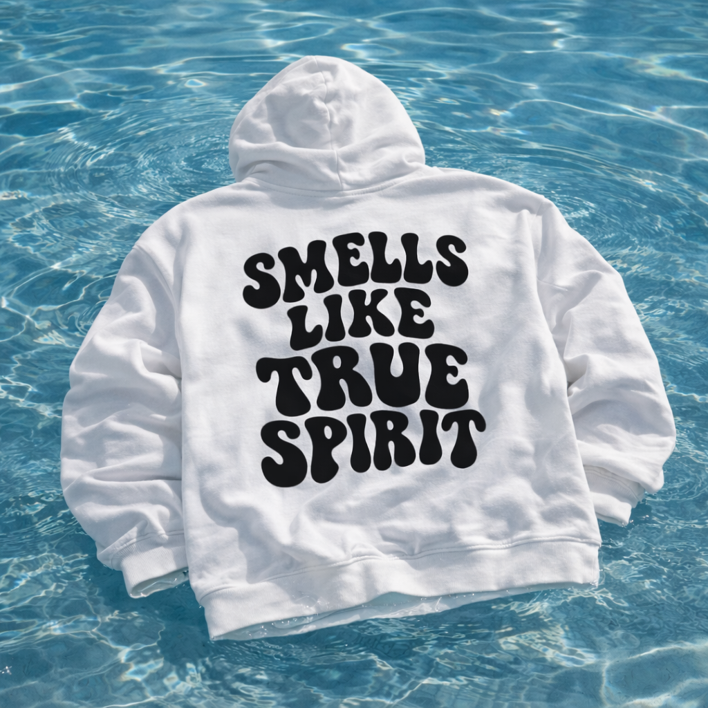 Smells Like Hoodie