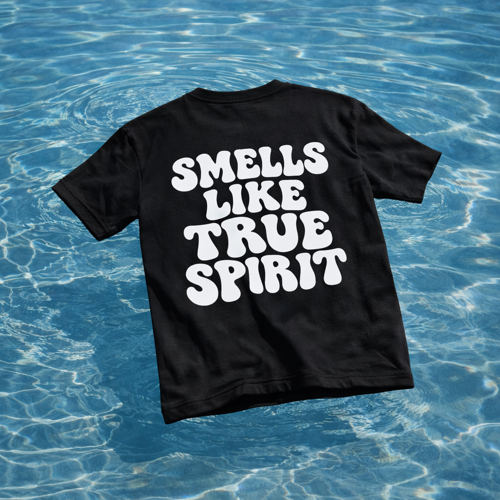 Smells Like Tshirt