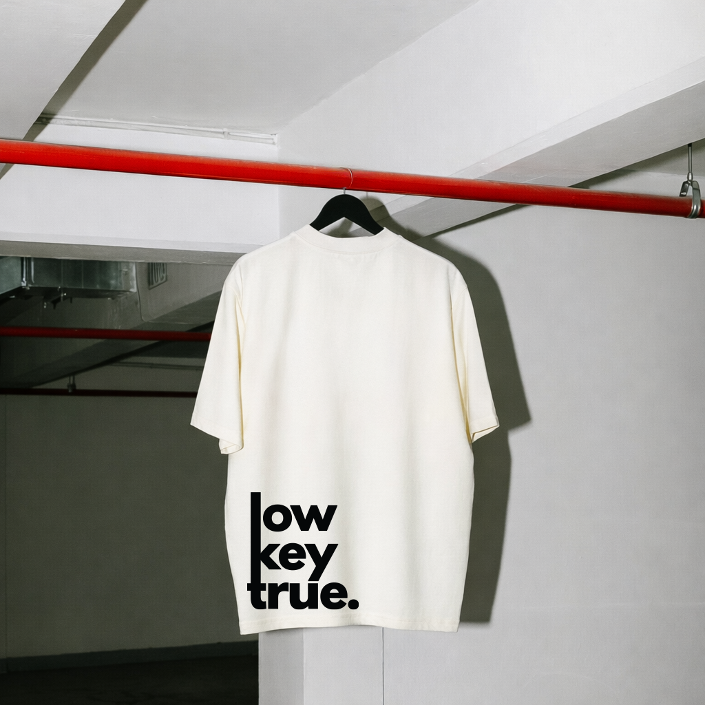 Lowkey Tshirt