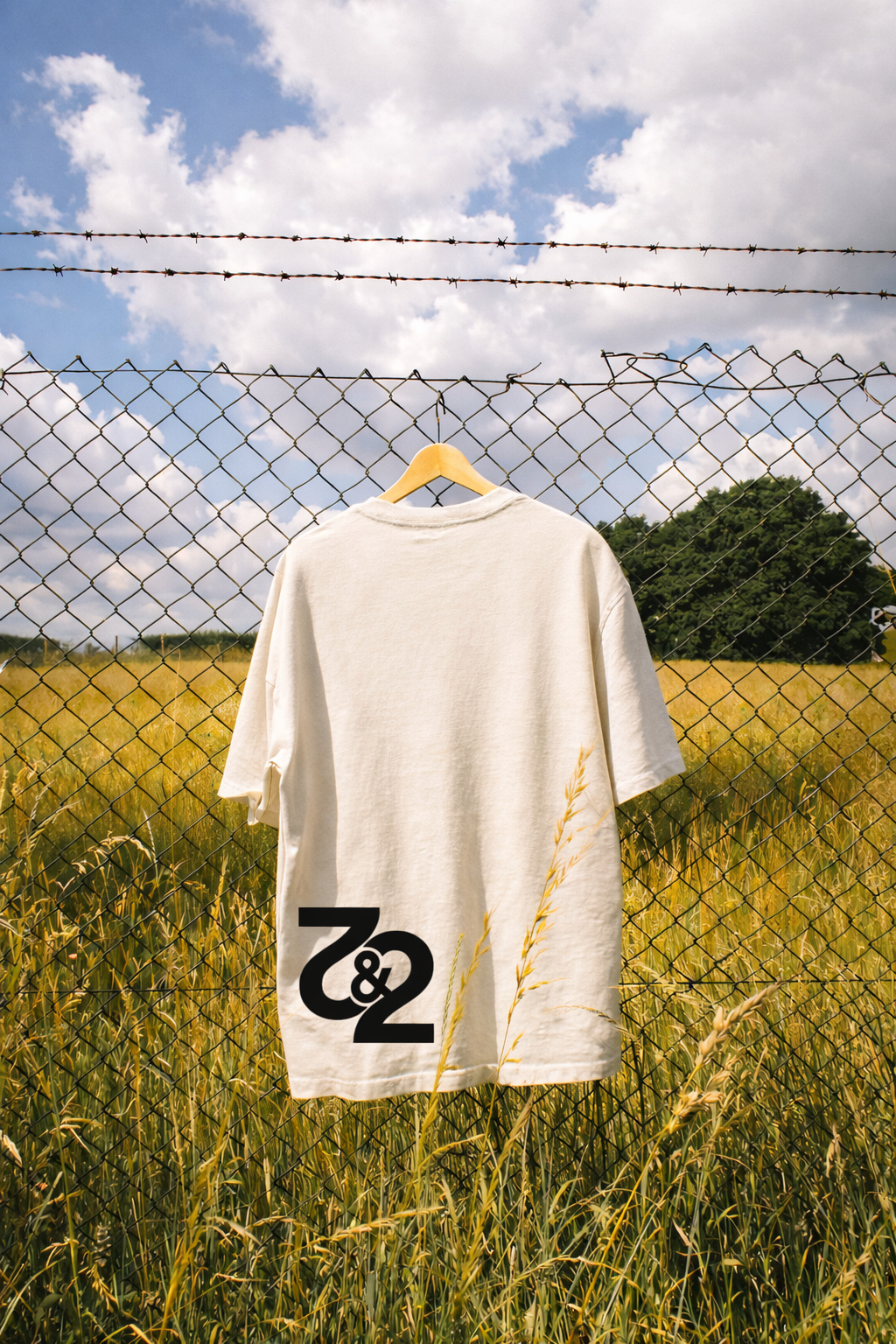 2&2 Tshirt