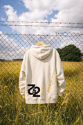 2&2 Hoodie