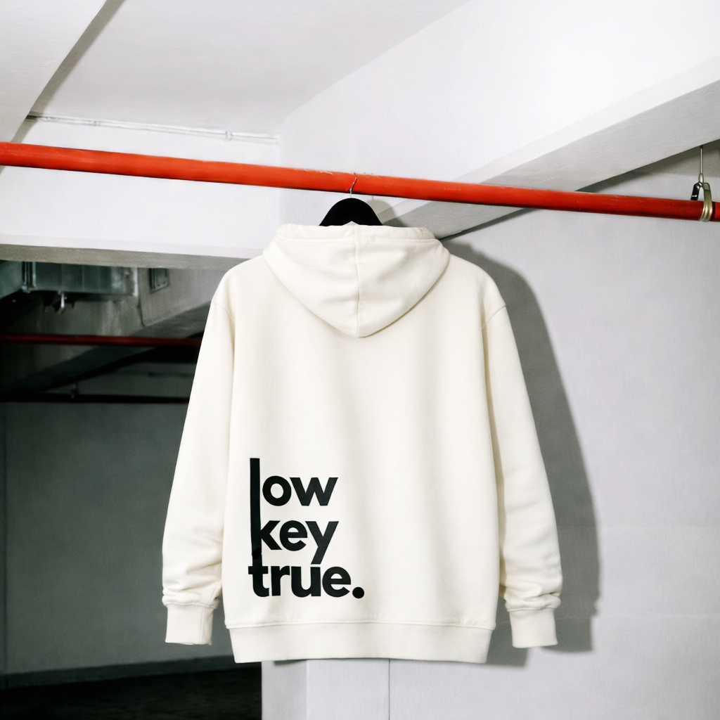 Lowkey Hoodie