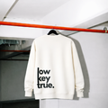 Lowkey Crew Neck