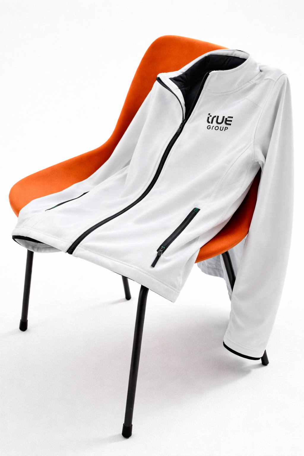Soft Shell Jacket