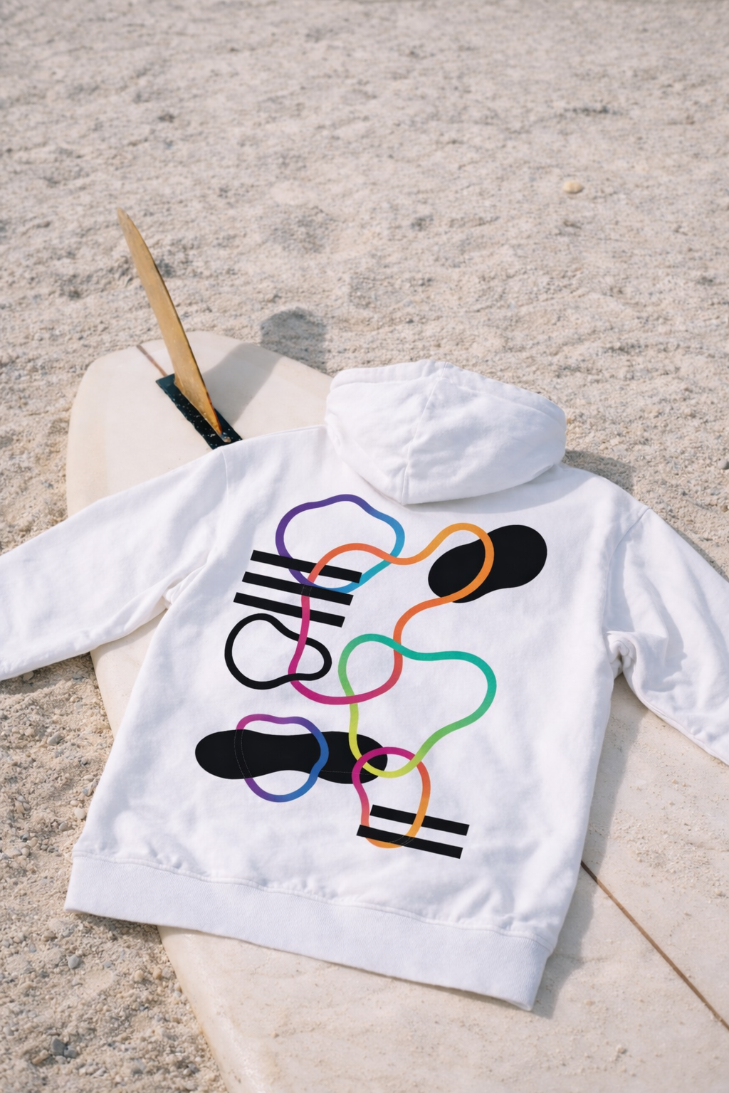 Picasso Hoodie