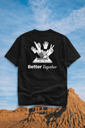 Better Together Shirt