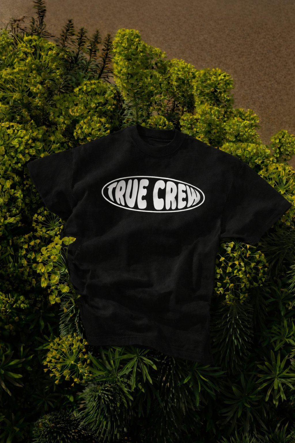 True Crew Tshirt