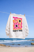 Keep it True Crew Neck