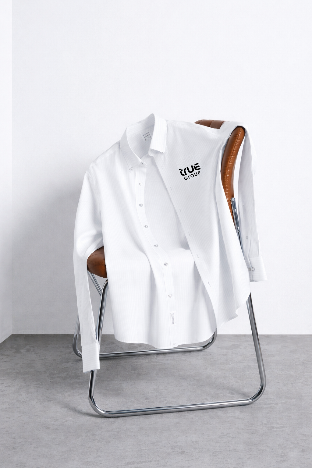 Long-Sleeve Shirt
