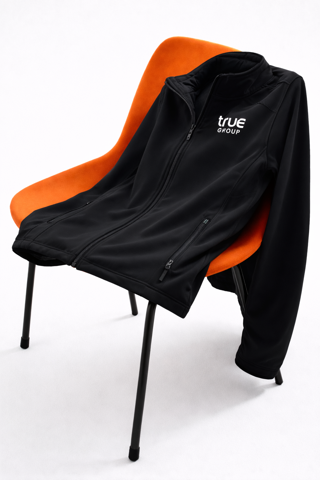 Soft Shell Jacket