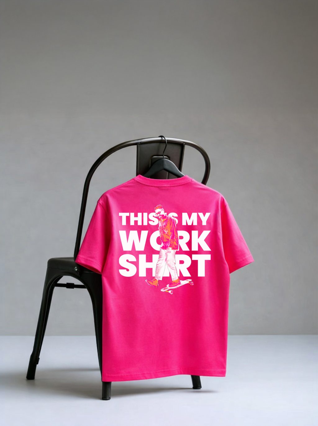 Work Shirt