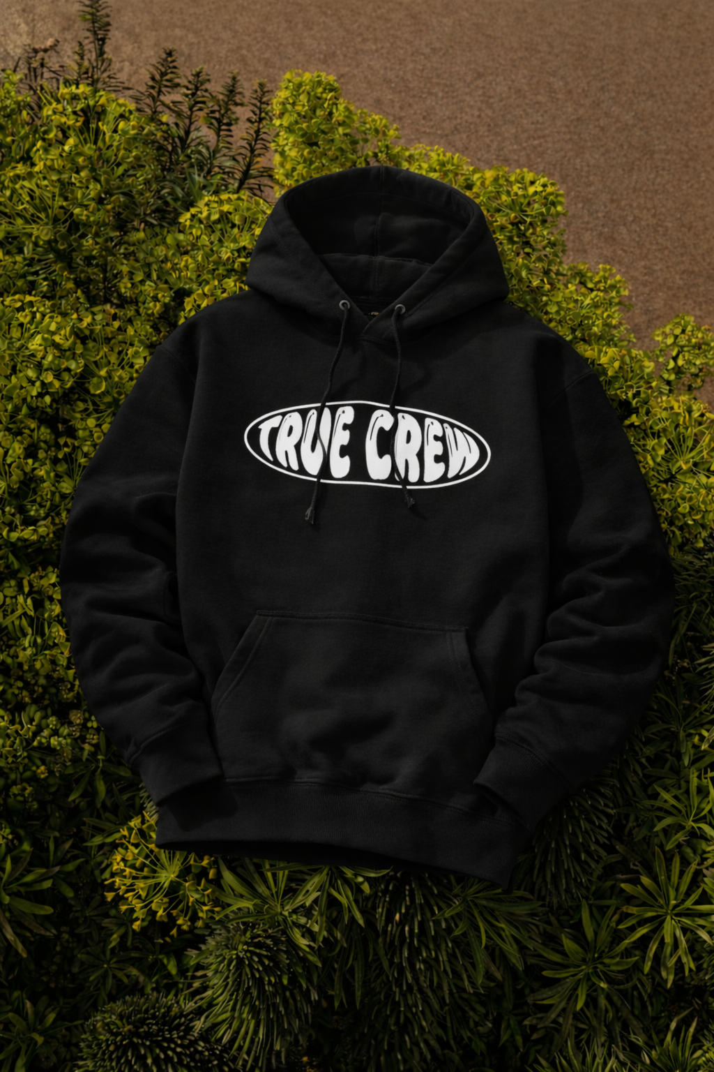 True Crew Hoodie