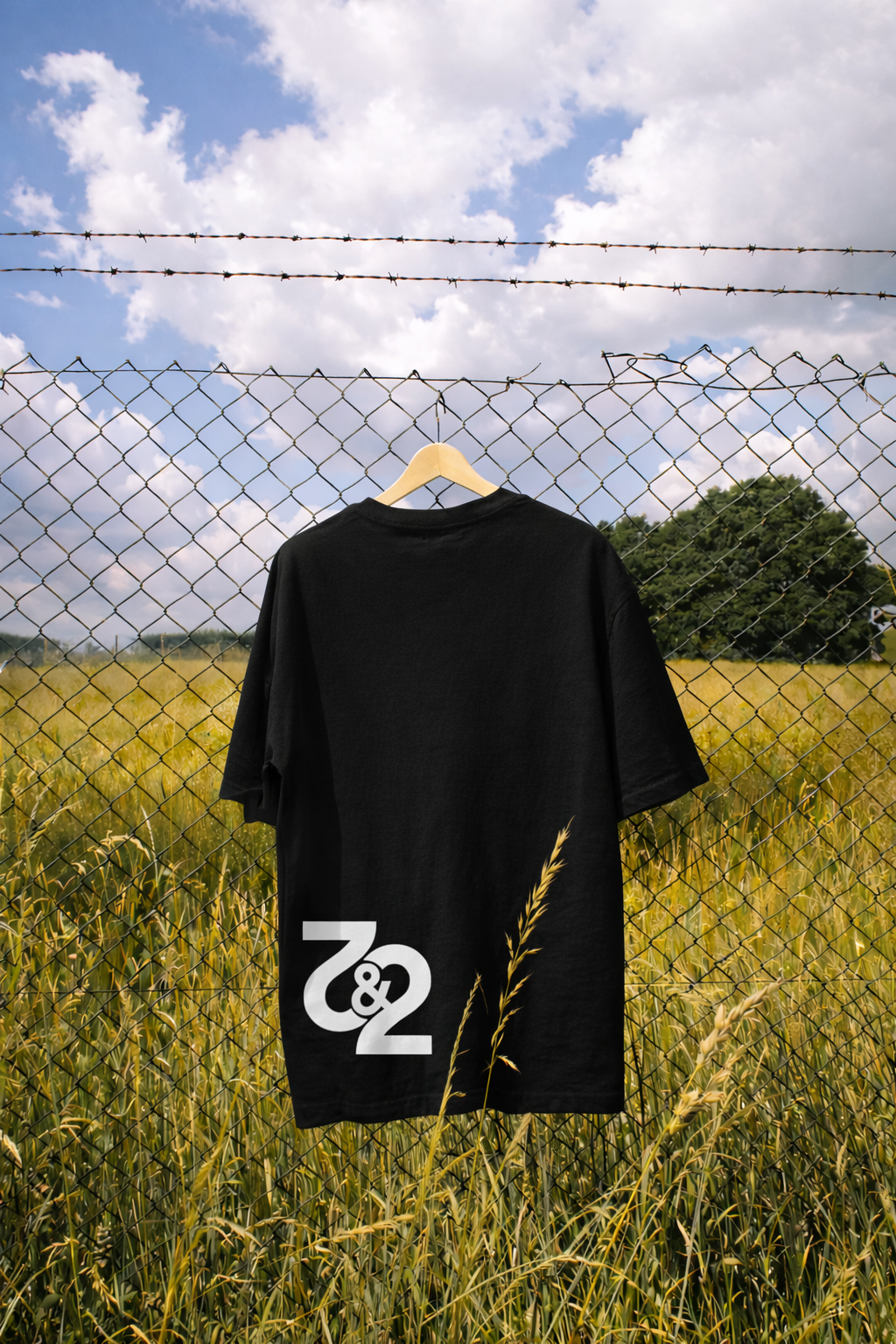 2&2 Tshirt