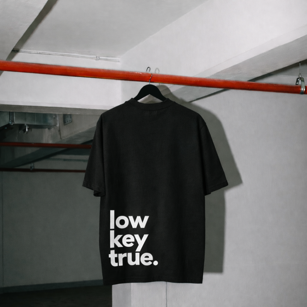 Lowkey Tshirt