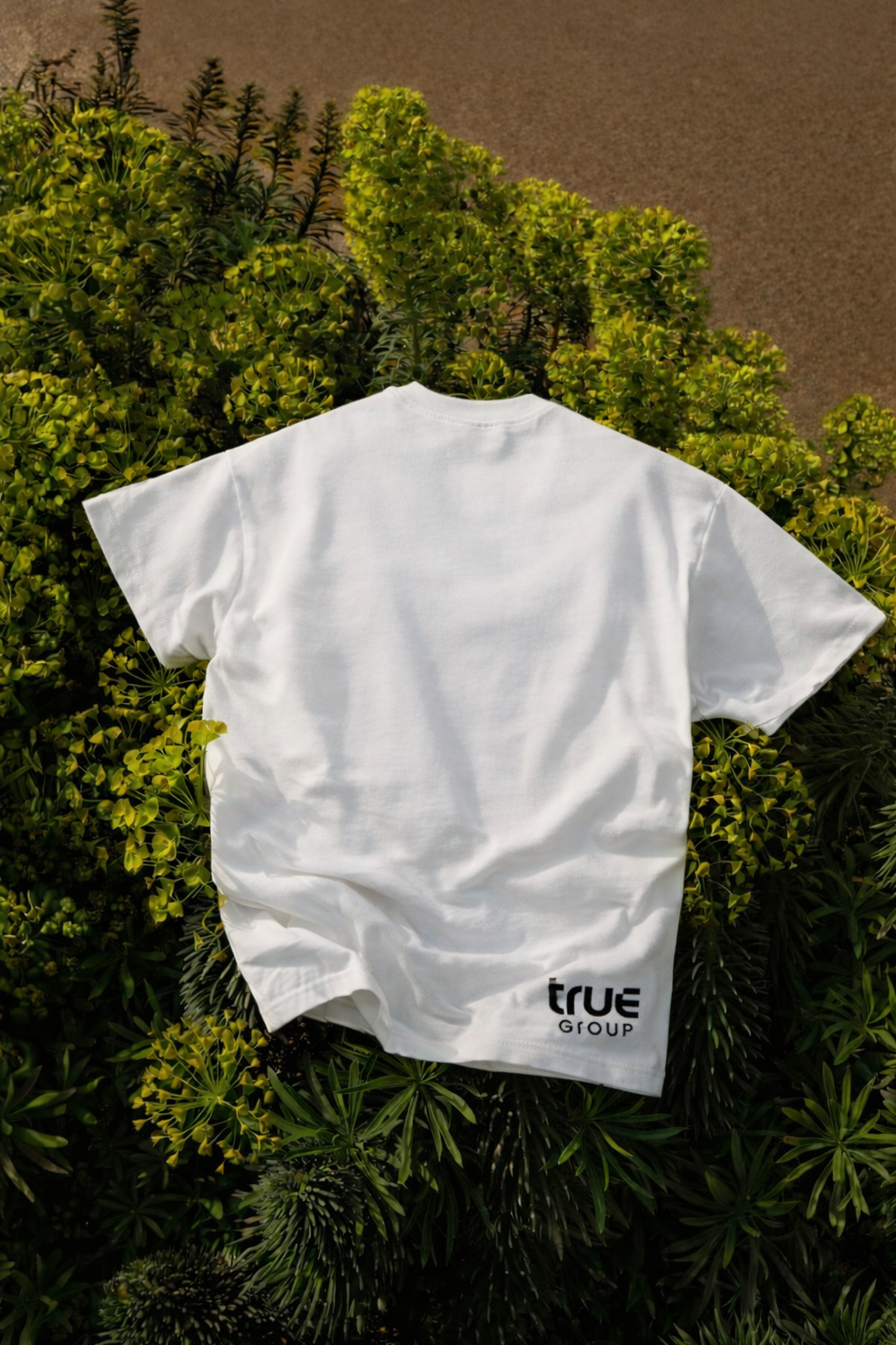 True Crew Tshirt