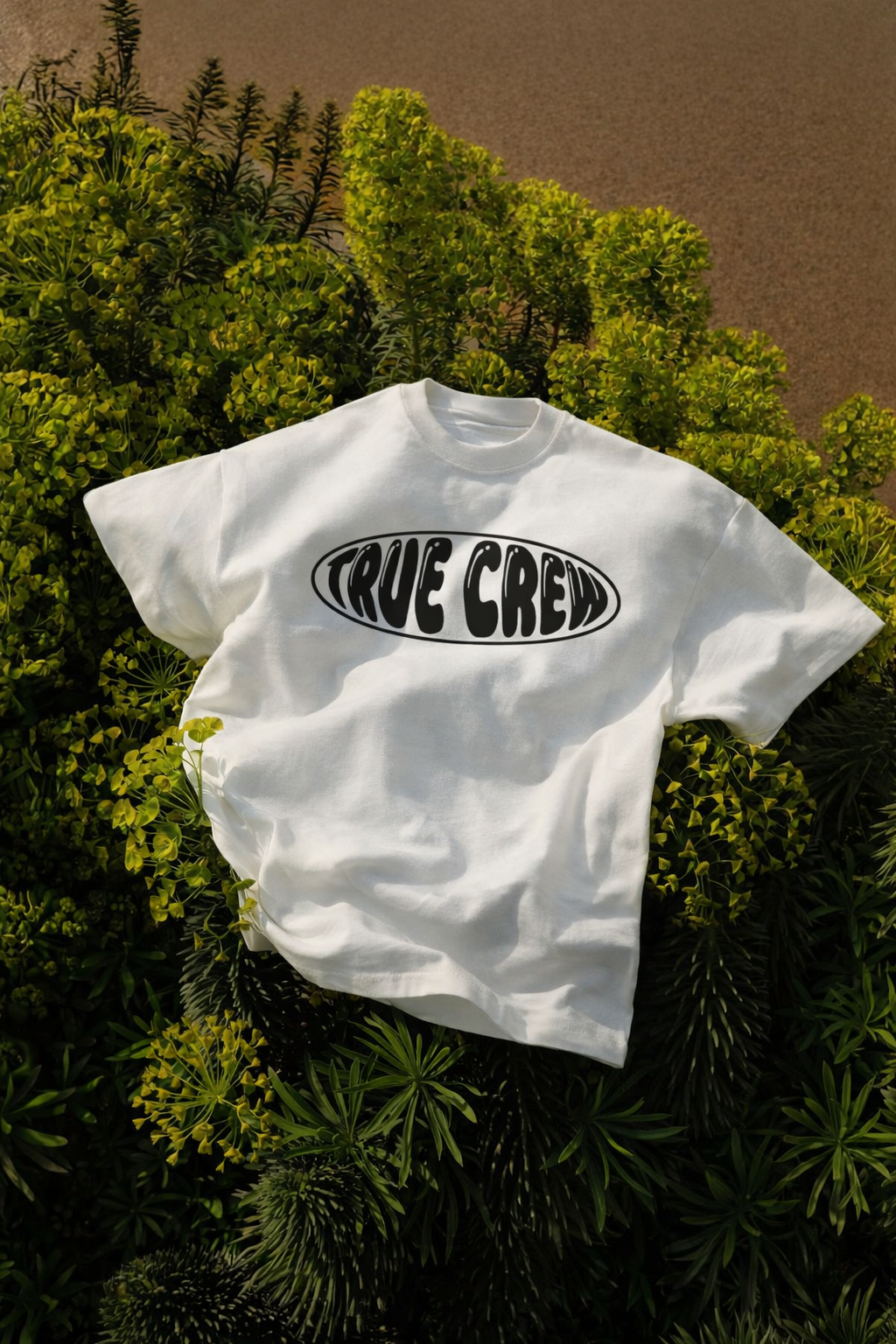 True Crew Tshirt