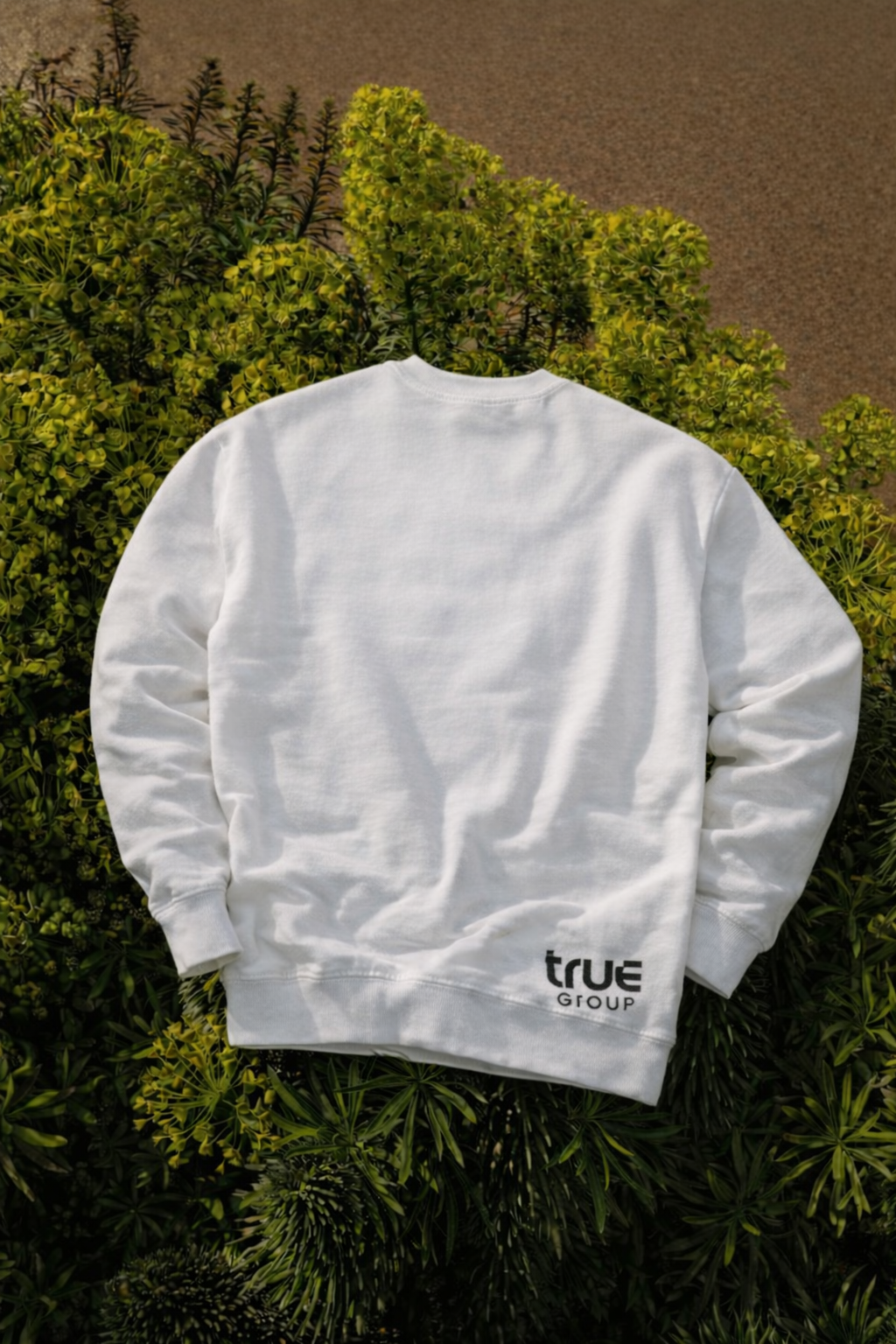 True Crew Sweater