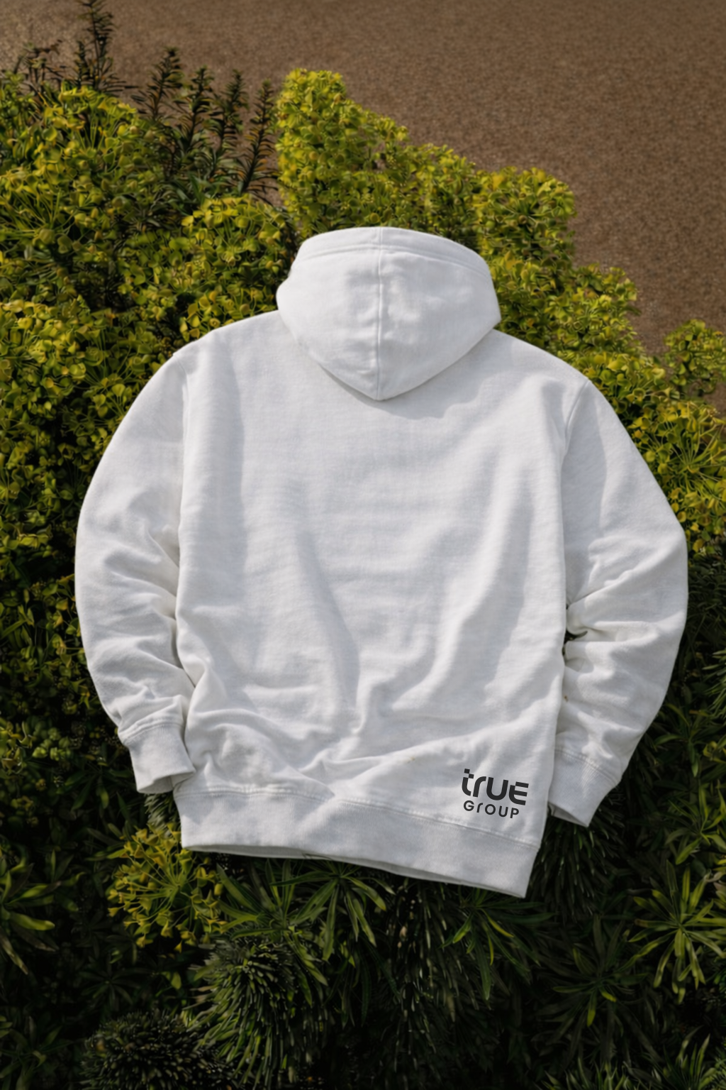 True Crew Hoodie