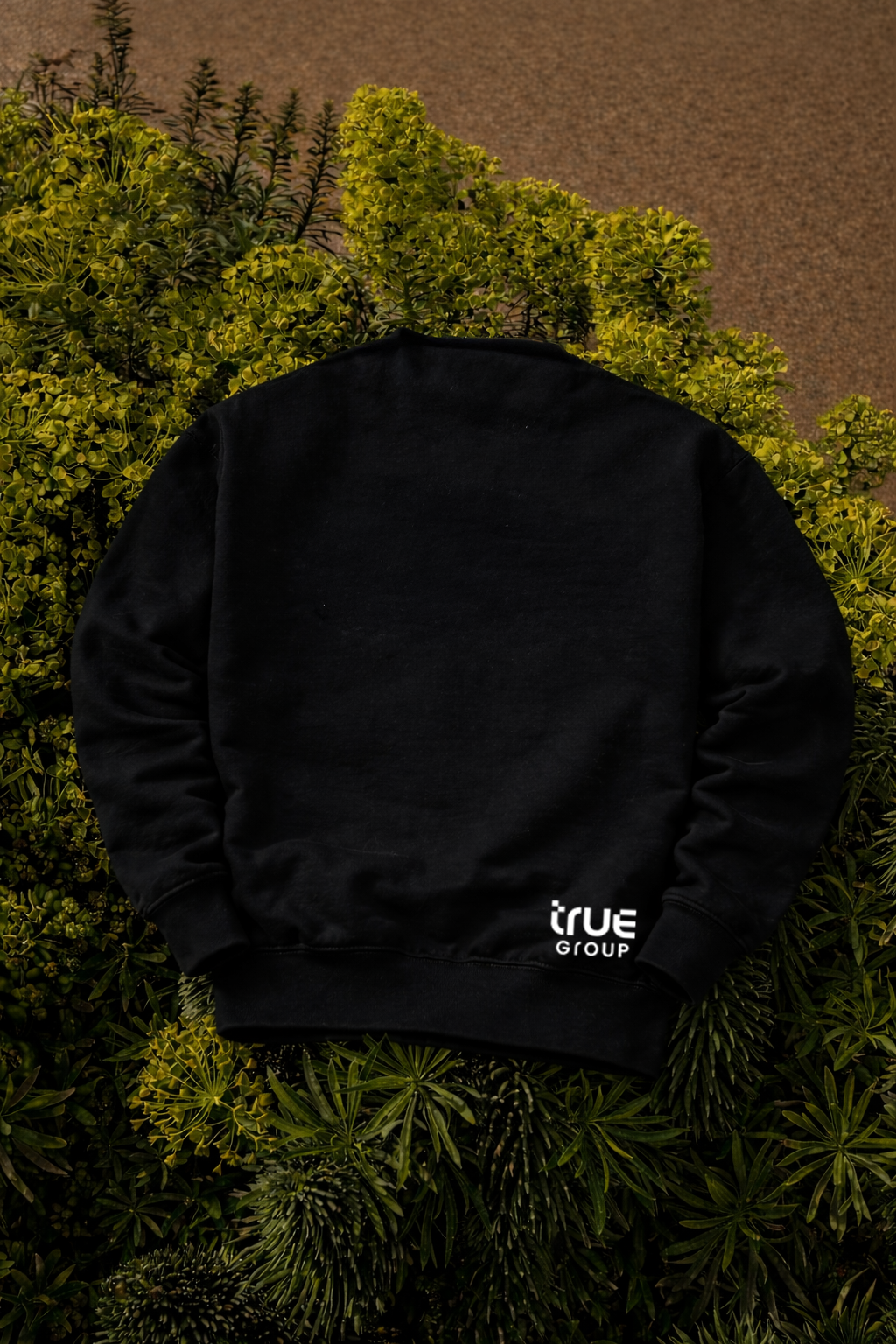 True Crew Sweater