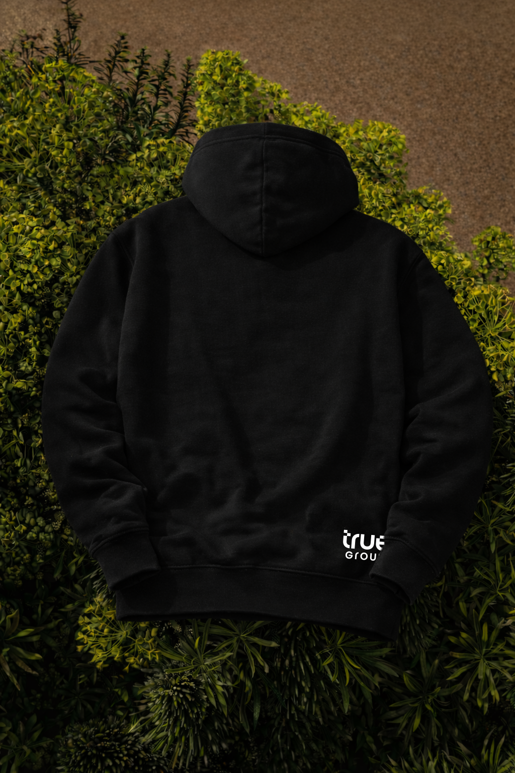 True Crew Hoodie