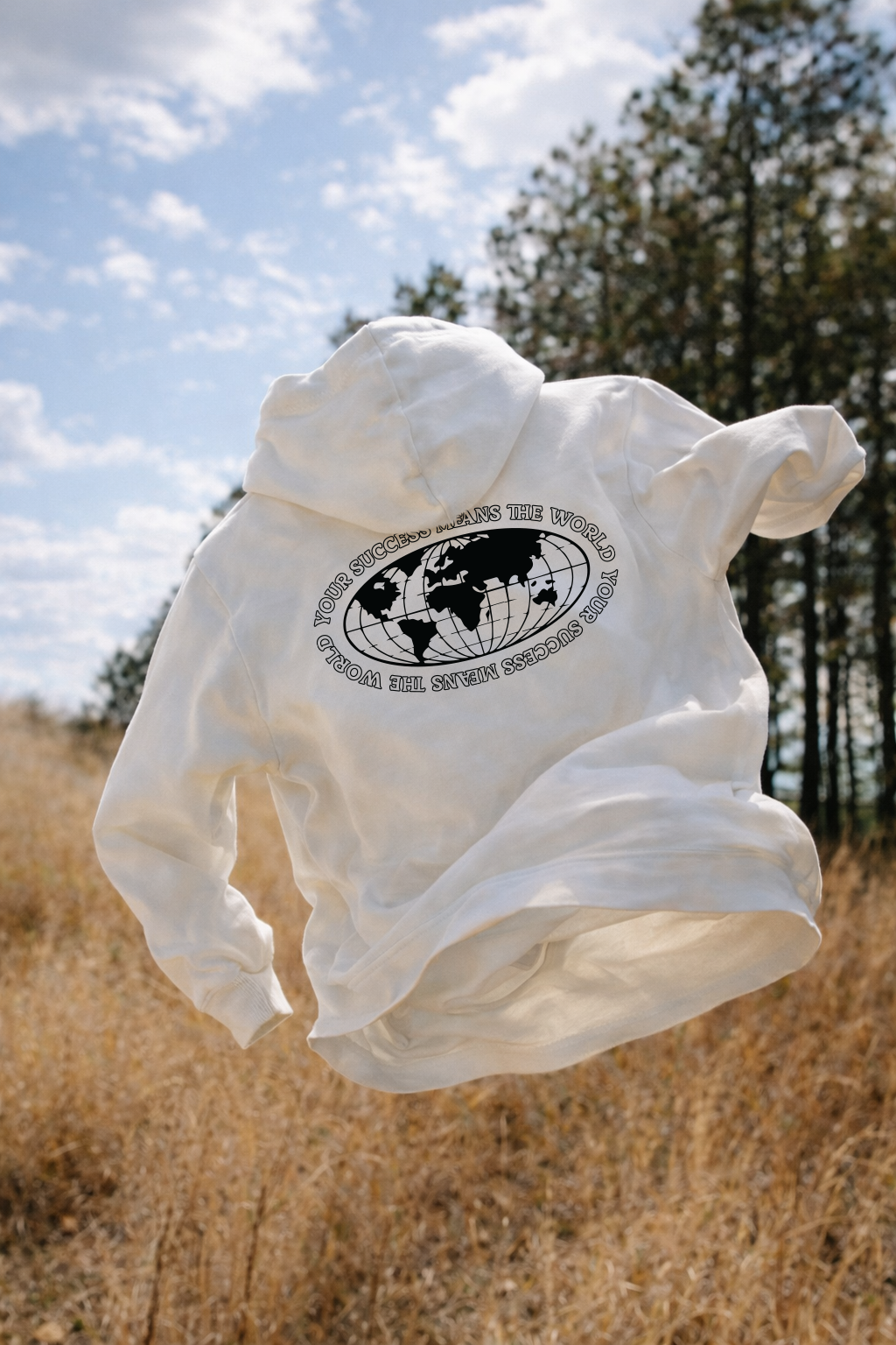 World Hoodie