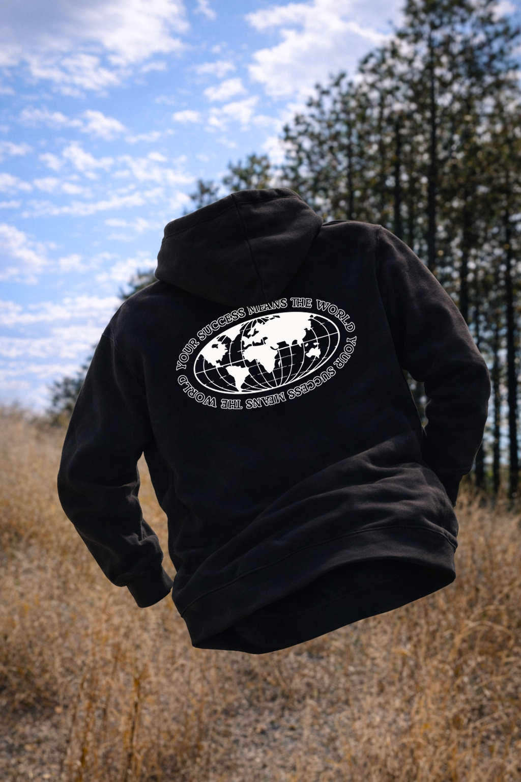 World Hoodie