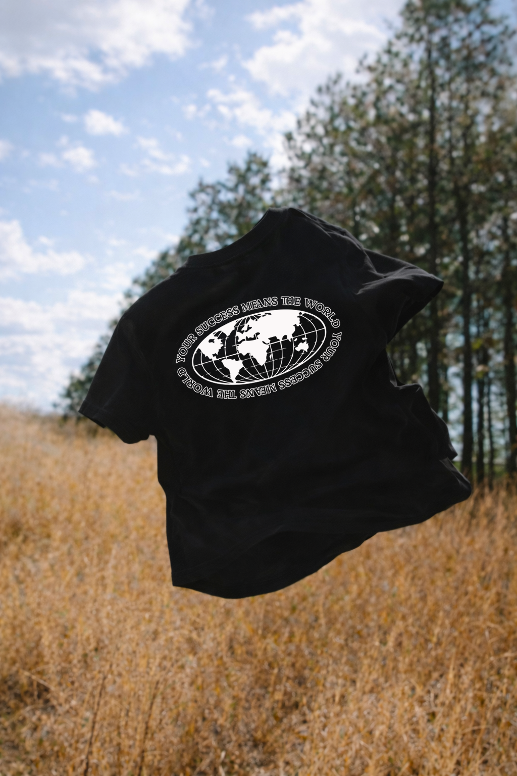 World Tshirt
