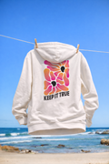 Keep it True Hoodie