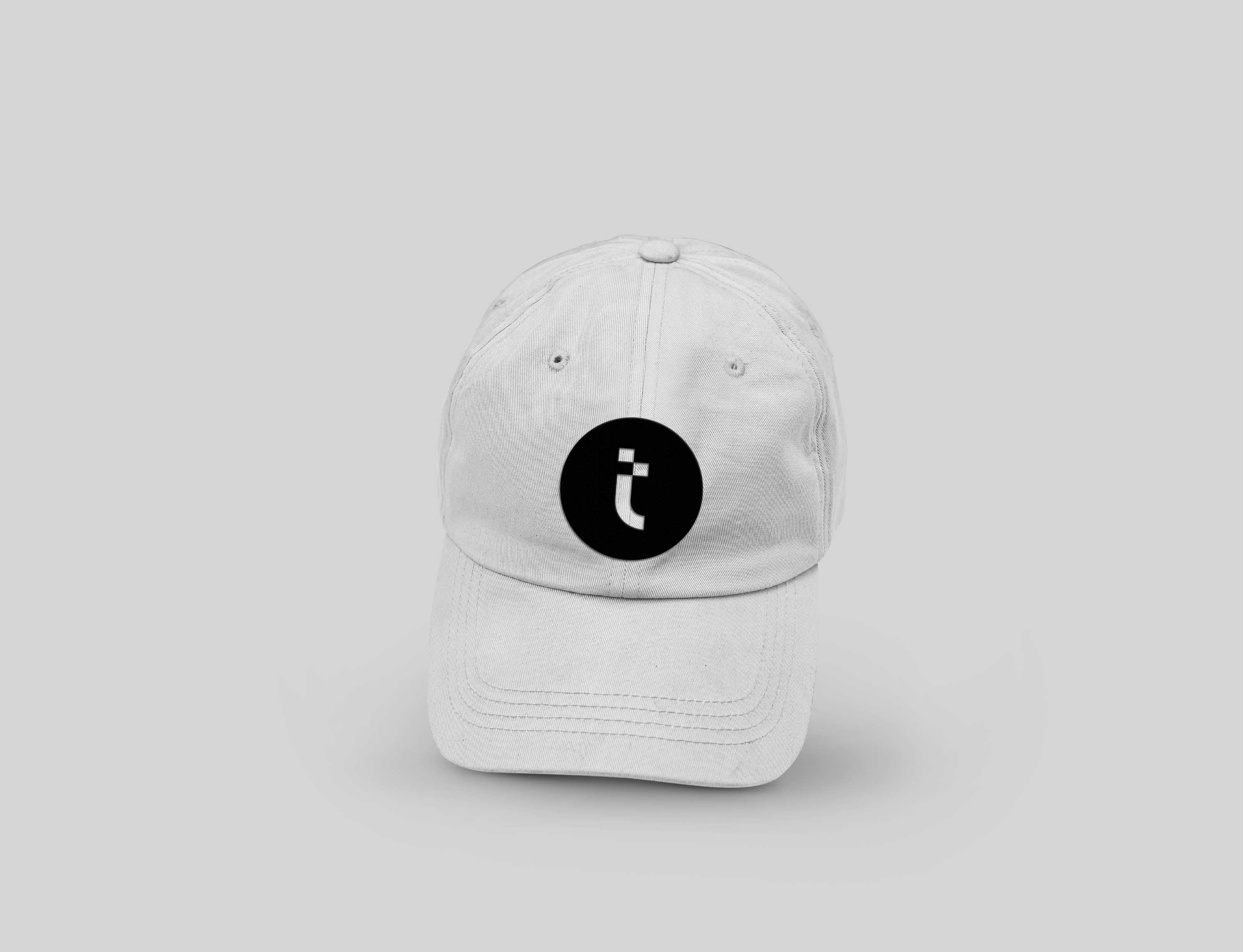 True Circle Cap